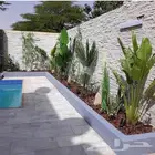 تنسيق حدائق الرياض