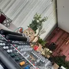 تنسيق حفلات