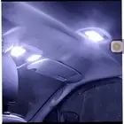 لمبات LED. للسيارة