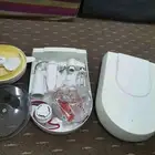 محضرة طعام ماركة بوش