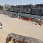 شيول وقلاب للعمل