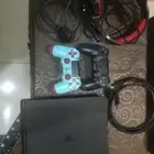 سوني 4 ( مساحه 1 تيرا ) للبيع