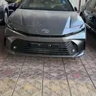 كامري 2025 E بنزين اقساط او كاش