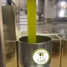 اول عصرة لزيت الزيتون الجوف