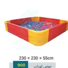 حوض كورات
