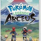 لعبة نينتندو سويتش Pokemon Arcus