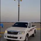 مطلوب هايلكس من 2007 الى 2015 بكامري2019