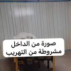للبيع بركسه 4 4 نظيف ومشروطة