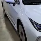 تويوتا كورولا 2025 فتحة وبصمة مكينة 2.0