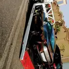 سطحه هيدروليك فل داون