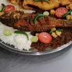 سمك طازج ولذيذ لأهل المدينه اطلبه ونوصلك
