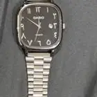 ساعه كاسيو