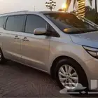 كيا كرنفال للتوصيل للمدارس والجامعات