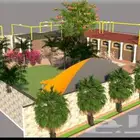 تصاميم 3D