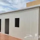 سندويش بنل ومظلات وسواتر