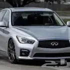 للبيع قطع انفنتي Q50 اربع سلندر