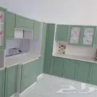 مطبخ صاج جاهز