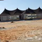 تفصيل خيام سوبر ملكية بيوت شعر ملكية مجالس قزاز
