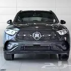 مرسيدس جي ال سي Mercedes GLC 300 MB CERTIFIED موديل 2023