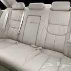 آخر طقم جلد وكاله بالسعوديه أفالون الجيل الثاني 2005 ب1799