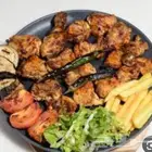 مشويات دجاج