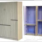 دولاب الملابس