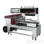 مكينة تغليف حراري اوتوماتيك صناعة تايوانيه