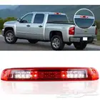 لمبه فرامل خلفيه ليد GMCسيراراوسلفرادو2014