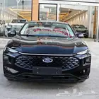 فورد توروس تريند 2025