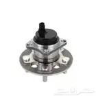 فلنجه ورمان خلفي تيوتا يارس موديل 2023_2024 وكاله