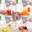 عصارة فواكهه يدوية شديدة المتانة والتحمل بسعر 60 ريال