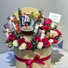 تنسيق هدايا خميس مشيط وتوصيل مجاني