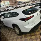 تويوتا هاى لاندر 2024 Le