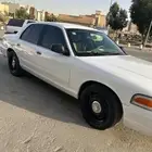 فورد بوليسي 2010 فكتوري