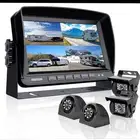 داش كام شاحنات DVR Car