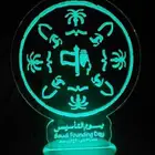 اضاءة على حسب الطلب