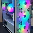 قيمينق بي سي Ryzen 5 3500 Gtx 1060 Gaming pc