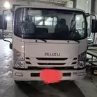 دينا ايسوزو 2023