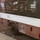 زينة لنقل العفش