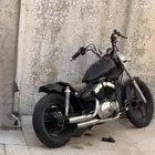 دباب يامها حجم 250سس فيراقو