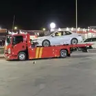 سطحة شمال شرق الرياض سطحه هدرليك وعادي