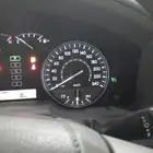مثبت سرعة تويوتا