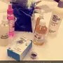 زيت اراقان ومنتجات مغربية