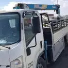 دنا ونش كرين هدرليك المشاوير الداخليه والخارجيه
