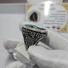 خاتم فيروز نيشابوري