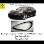 زجاج شمعات جميع السيارات0502007224