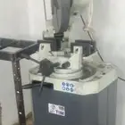 منشار قص حديد واستيل تبريد ماء وزيت