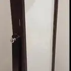 مرايا دولاب الاكسسوارات مستخدمة ونظيفة للبيع المستعجل