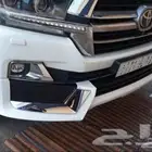 ترهيم وتعديل جيب لاندكروزر