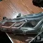 شمعات كورولا 2020 2021 2022 نصف فل نيكل اصلي نضيف